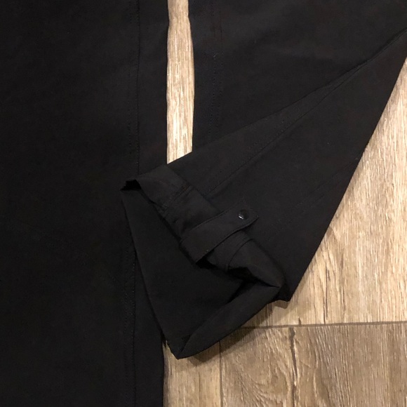 The North Face Paramount Convertible Pants 12R - Picture 7 of 7